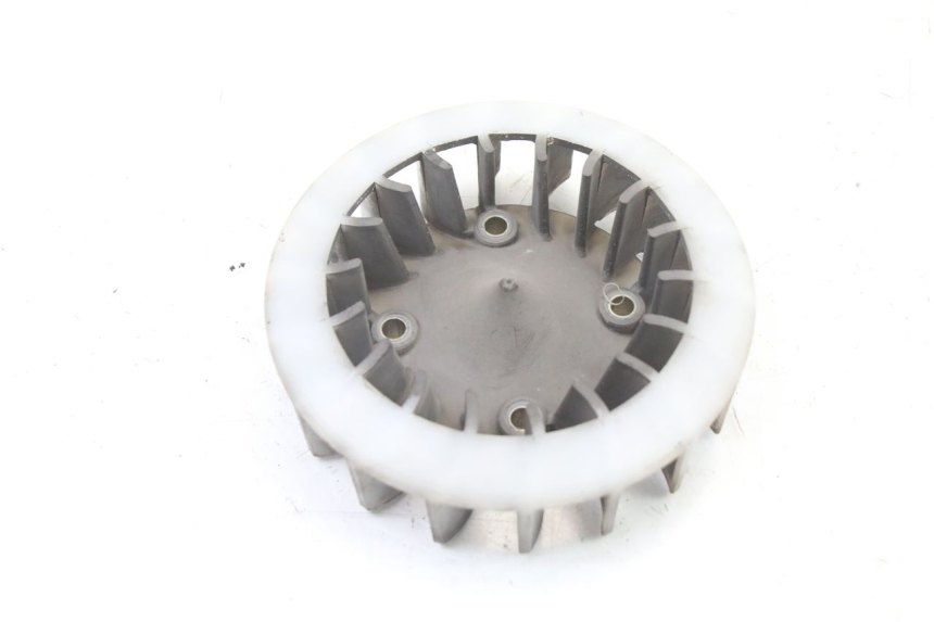 photo de WENTYLATOR PEUGEOT TKR TREKKER FURIOUS 50 (2005 - 2014) - Zoom stanu zużycia