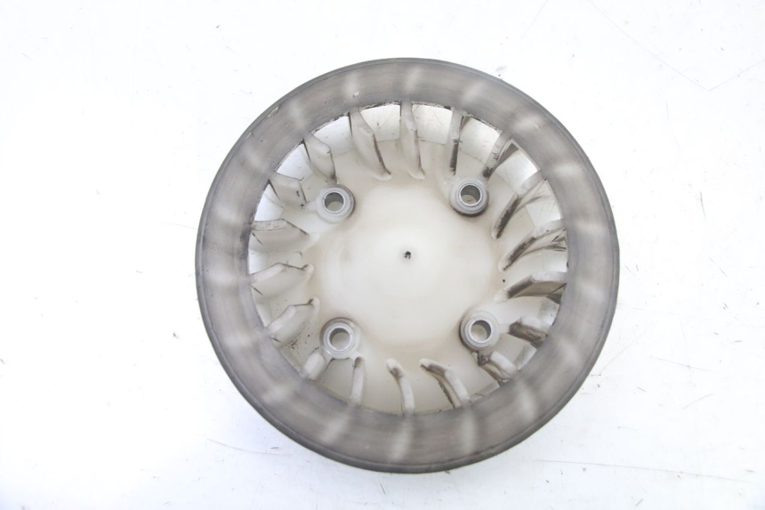 photo de WENTYLATOR PEUGEOT TREKKER TKR 50 (2005 - 2014) - Widok główny