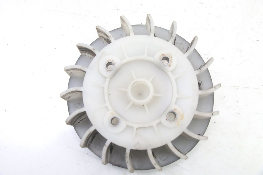 photo de WENTYLATOR PEUGEOT TREKKER TKR 50 (2005 - 2014) - Zoom stanu zużycia