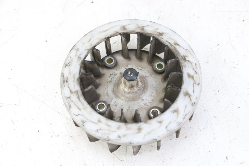 photo de WENTYLATOR PEUGEOT VIVACITY 125 (2010 - 2017) - Widok główny