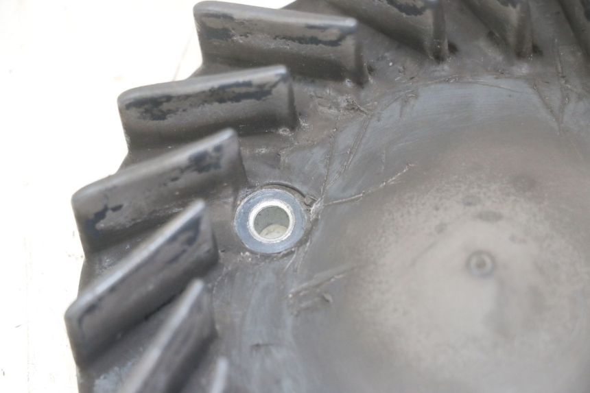 photo de WENTYLATOR PIAGGIO LIBERTY IGET 4T 50 (2021 - 2025) - Zoom stanu zużycia