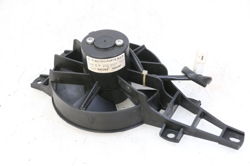 photo de WENTYLATOR PIAGGIO MP3 125 (2006 - 2014) - Zoom stanu zużycia