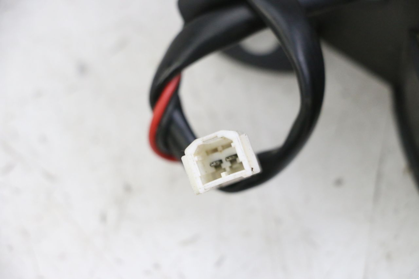 photo de WENTYLATOR PIAGGIO MP3 125 (2006 - 2014) - Zbliżenie techniczne