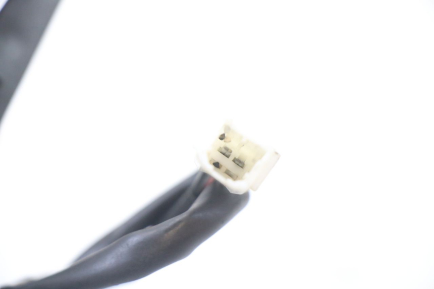 photo de WENTYLATOR PIAGGIO MP3 LT 400 (2007 - 2012) - Zbliżenie techniczne