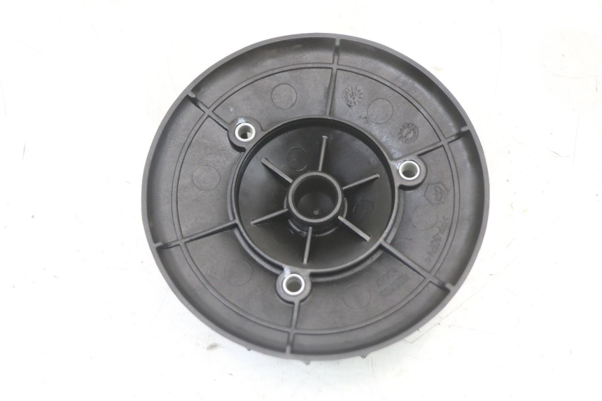 photo de WENTYLATOR PIAGGIO VESPA LX 2T 50 (2005 - 2013) - Zoom stanu zużycia