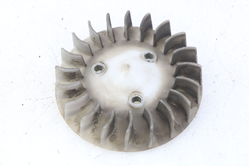 photo de WENTYLATOR RIDE RACE GT 2T 50 (2012 - 2017) - Widok główny