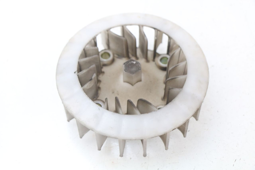 photo de WENTYLATOR TNT MOTOR ROMA 10' 4T 50 (2019 - 2022) - Widok główny