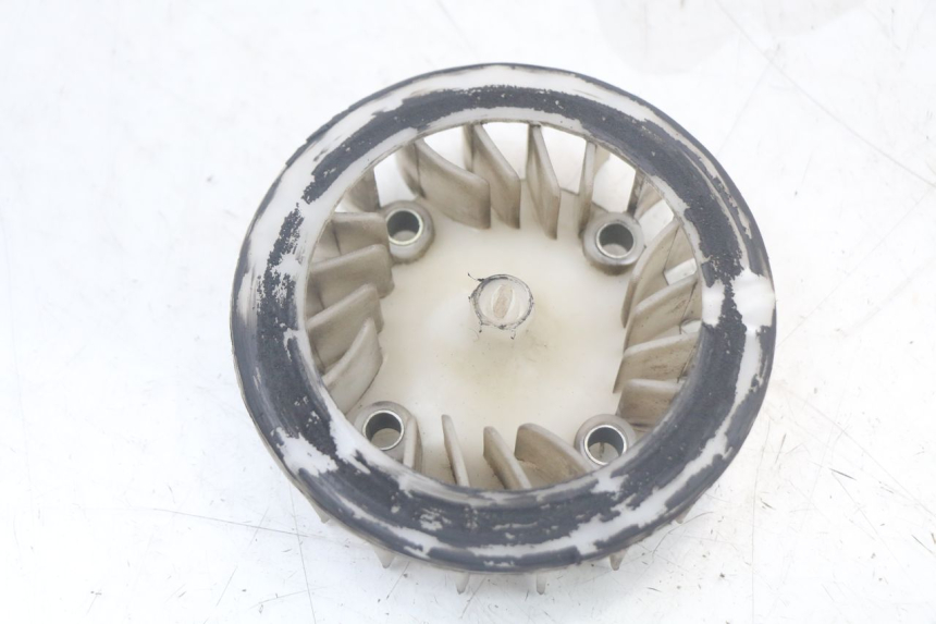 photo de WENTYLATOR TNT MOTOR ROMA 10' 4T 50 (2007 - 2018) - Widok główny