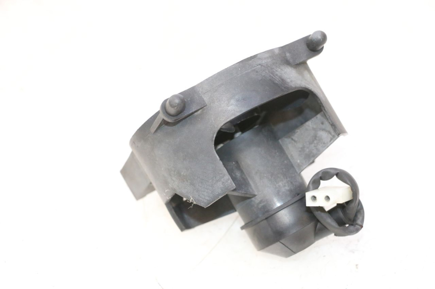 photo de WENTYLATOR MZ RT 125 (2000 - 2008) - Zoom stanu zużycia