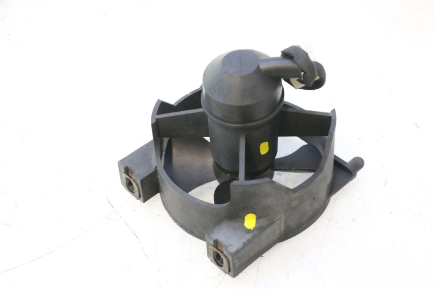 photo de WENTYLATOR MZ RT 125 (2000 - 2008) - Inny kąt widzenia
