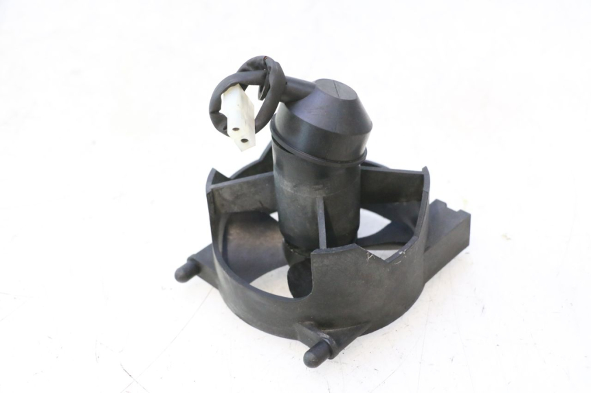 photo de WENTYLATOR MZ RT 125 (2000 - 2008) - Zbliżenie techniczne