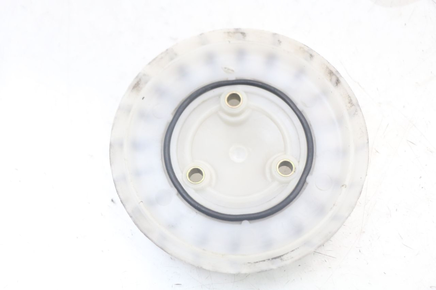 photo de WENTYLATOR KEEWAY RY6 2T 50 (2011 - 2019) - Widok główny