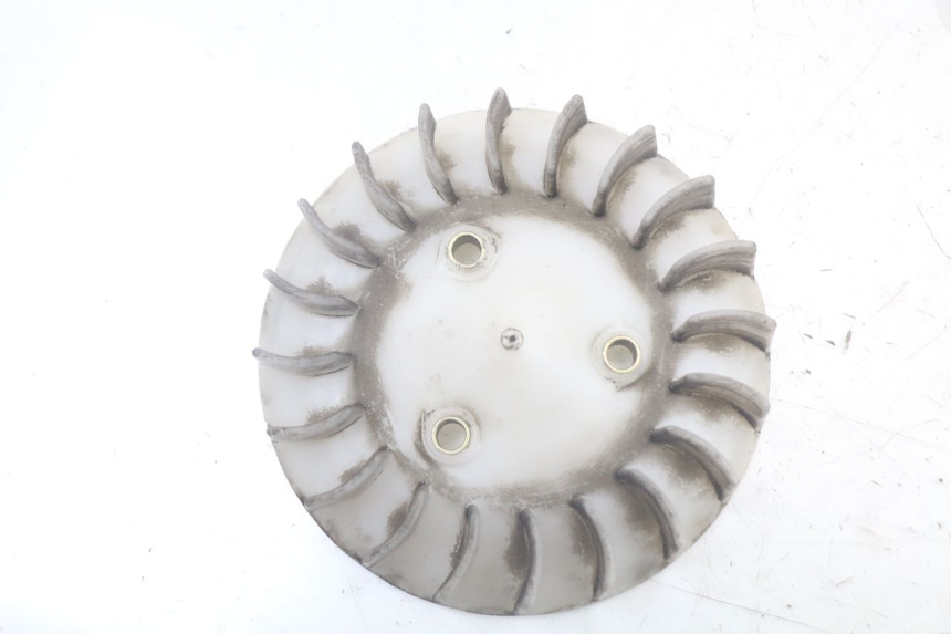 photo de WENTYLATOR KEEWAY RY6 2T 50 (2011 - 2019) - Zoom stanu zużycia