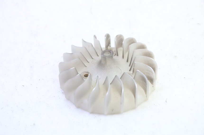 photo de WENTYLATOR DAELIM S1 125 (2007 - 2016) - Widok główny