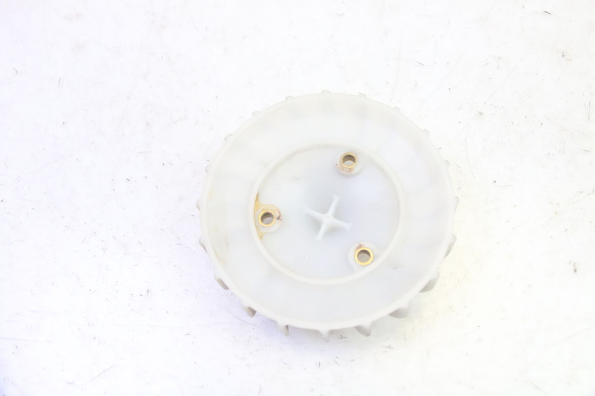 photo de WENTYLATOR DAELIM S1 125 (2007 - 2016) - Zoom stanu zużycia