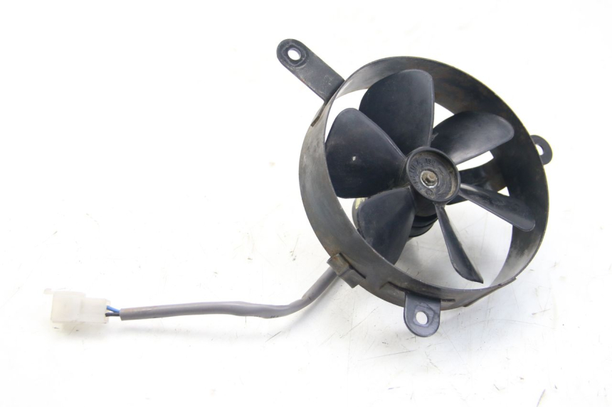 photo de WENTYLATOR DAELIM S3 125 (2010 - 2017) - Widok główny