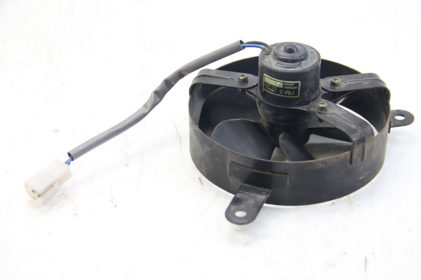 photo de WENTYLATOR DAELIM S3 125 (2010 - 2017) - Szczegół części