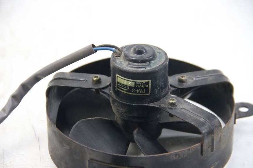 photo de WENTYLATOR DAELIM S3 125 (2010 - 2017) - Zoom stanu zużycia