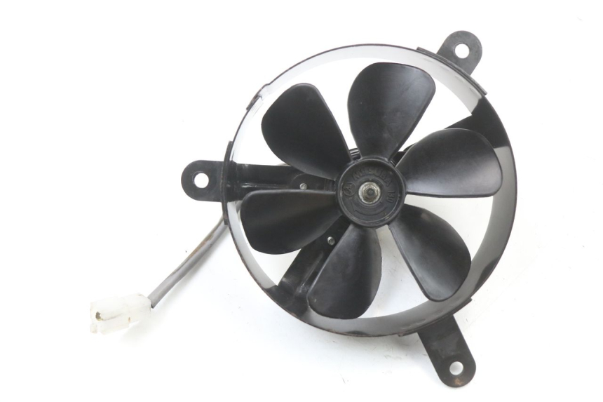 photo de WENTYLATOR DAELIM S3 125 (2010 - 2017) - Widok główny