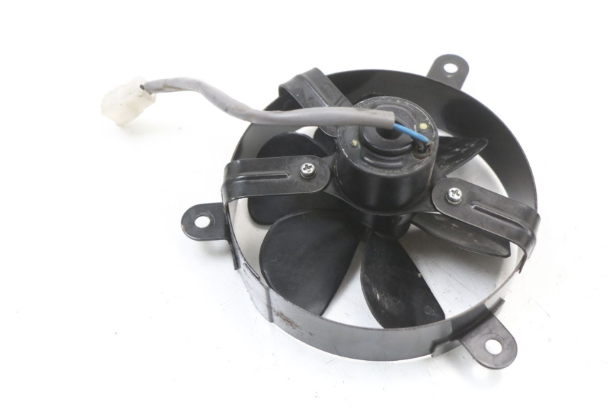 photo de WENTYLATOR DAELIM S3 125 (2010 - 2017) - Zoom stanu zużycia