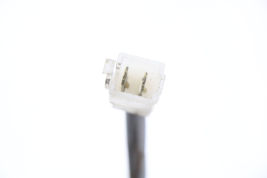 photo de WENTYLATOR DAELIM S3 125 (2010 - 2017) - Inny kąt widzenia