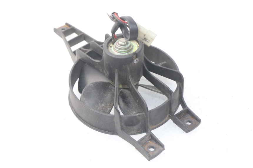 photo de WENTYLATOR PEUGEOT SATELIS 300 (2012 - 2015) - Zoom stanu zużycia