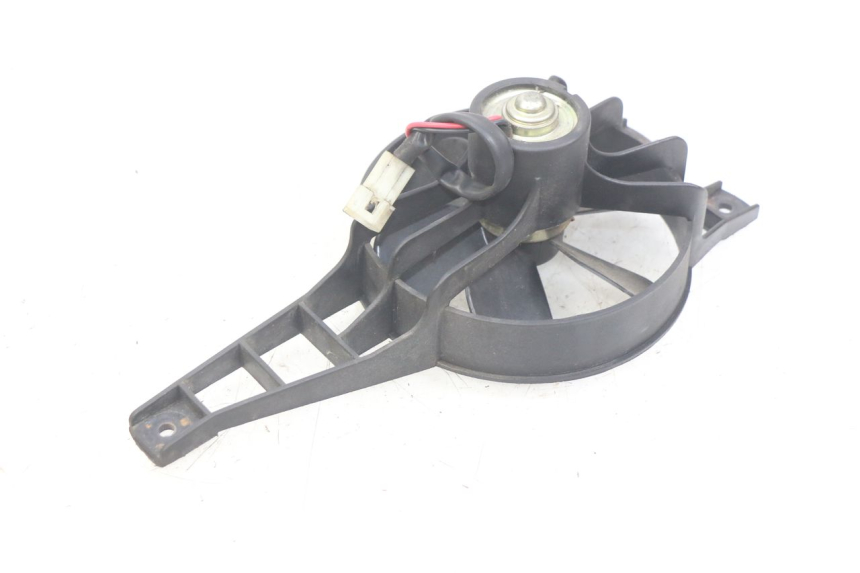 photo de WENTYLATOR PEUGEOT SATELIS 125 (2010 - 2012) - Zoom stanu zużycia