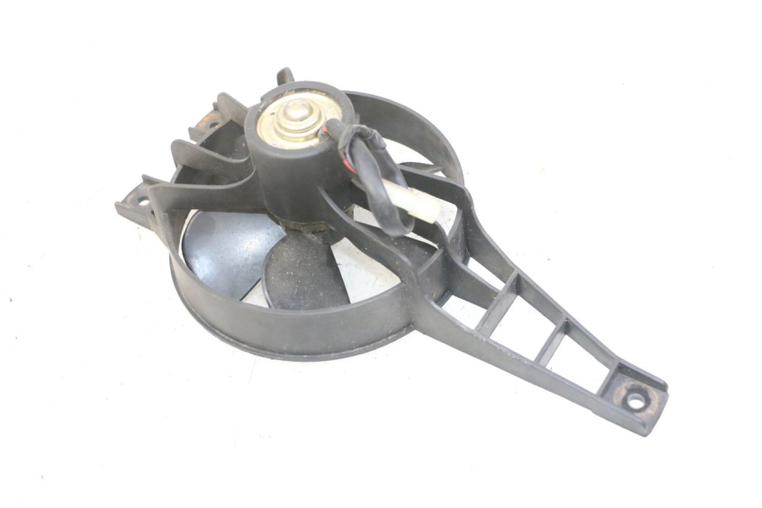 photo de WENTYLATOR PEUGEOT SATELIS 125 (2013 - 2018) - Zoom stanu zużycia