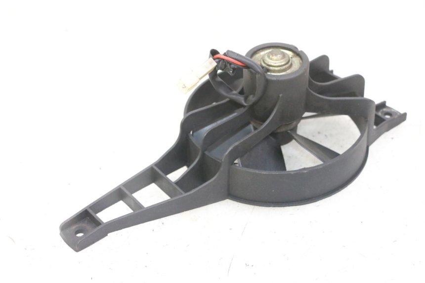 photo de WENTYLATOR PEUGEOT SATELIS 125 (2013 - 2018) - Zoom stanu zużycia