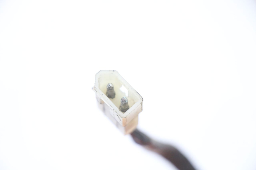 photo de WENTYLATOR PEUGEOT SATELIS 250 (2006 - 2012) - Zbliżenie techniczne