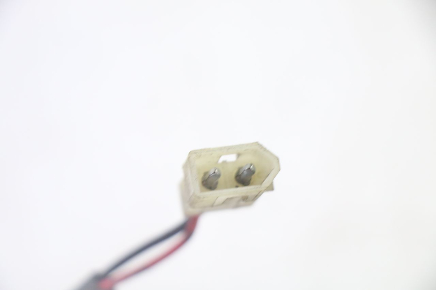 photo de WENTYLATOR PEUGEOT SATELIS 125 (2006 - 2009) - Zbliżenie techniczne