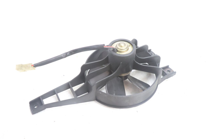 photo de WENTYLATOR PEUGEOT SATELIS 125 (2006 - 2009) - Zoom stanu zużycia