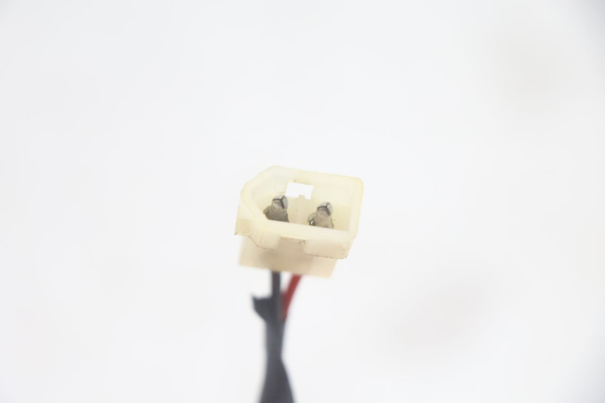 photo de WENTYLATOR PEUGEOT SATELIS 125 (2013 - 2018) - Zbliżenie techniczne