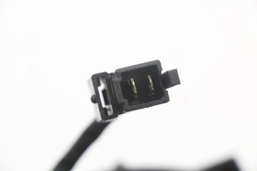 photo de WENTYLATOR APRILIA SCARABEO GT 125 (1999 - 2007) - Inny kąt widzenia