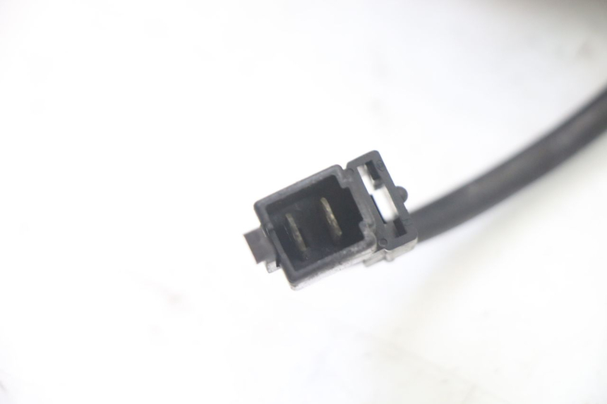 photo de WENTYLATOR APRILIA SCARABEO GT TOURING 125 (1999 - 2005) - Widok ogólny