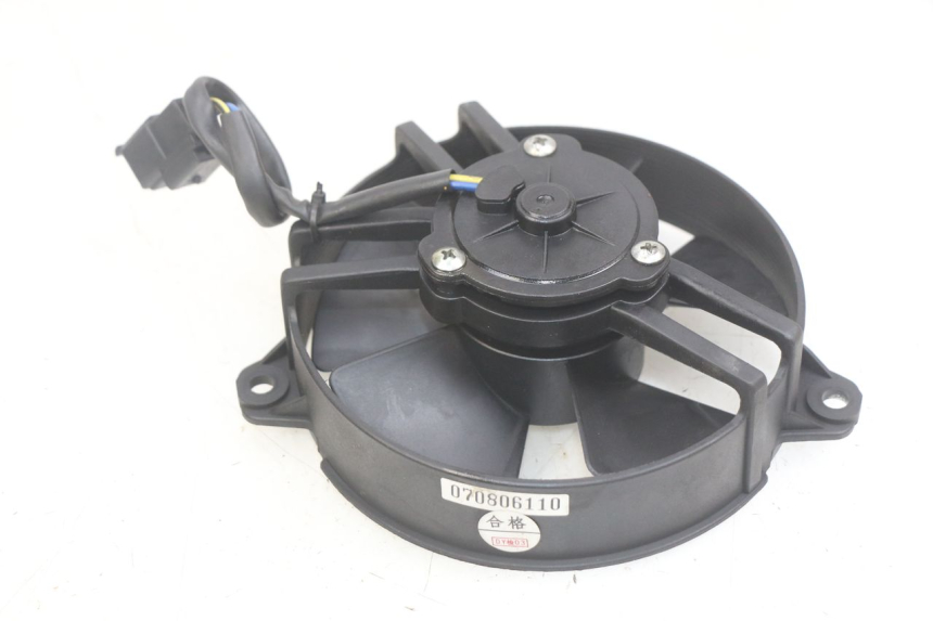 photo de WENTYLATOR APRILIA SCARABEO LIGHT 125 (2007 - 2011) - Szczegół części