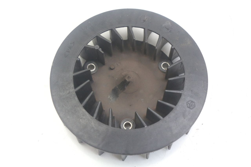 photo de WENTYLATOR APRILIA SCARABEO 100 (2003 - 2012) - Widok główny