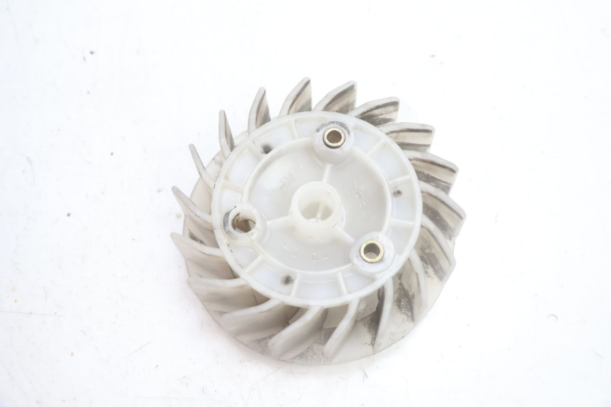 photo de WENTYLATOR HONDA SCV LEAD 100 (2003 - 2007) - Zoom stanu zużycia