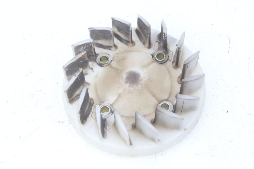 photo de WENTYLATOR KYMCO SENTO 50 (2008 - 2013) - Widok główny