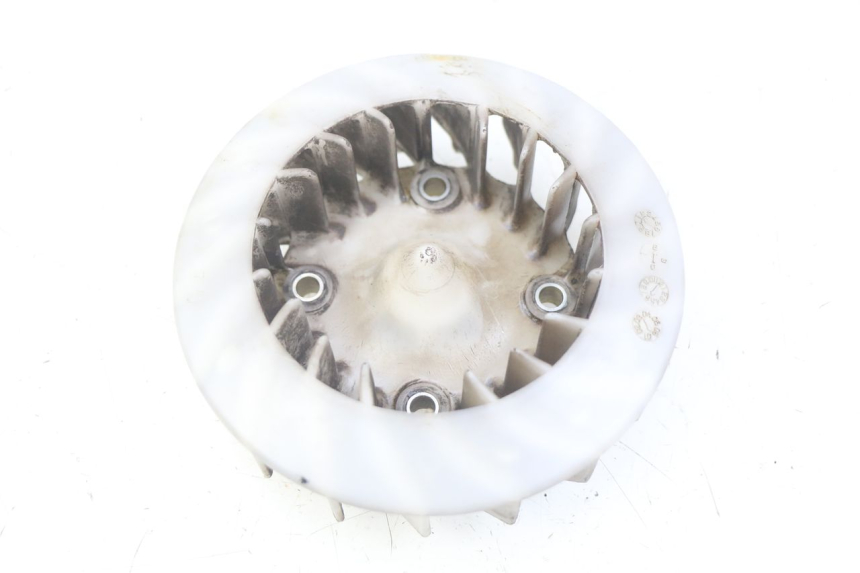 photo de WENTYLATOR KYMCO SENTO 100 (2008 - 2013) - Widok główny