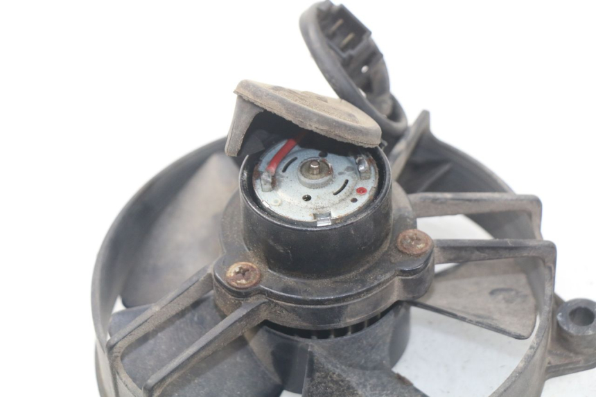 photo de WENTYLATOR MBK SKYLINER 125 (2004 - 2007) - Szczegół części