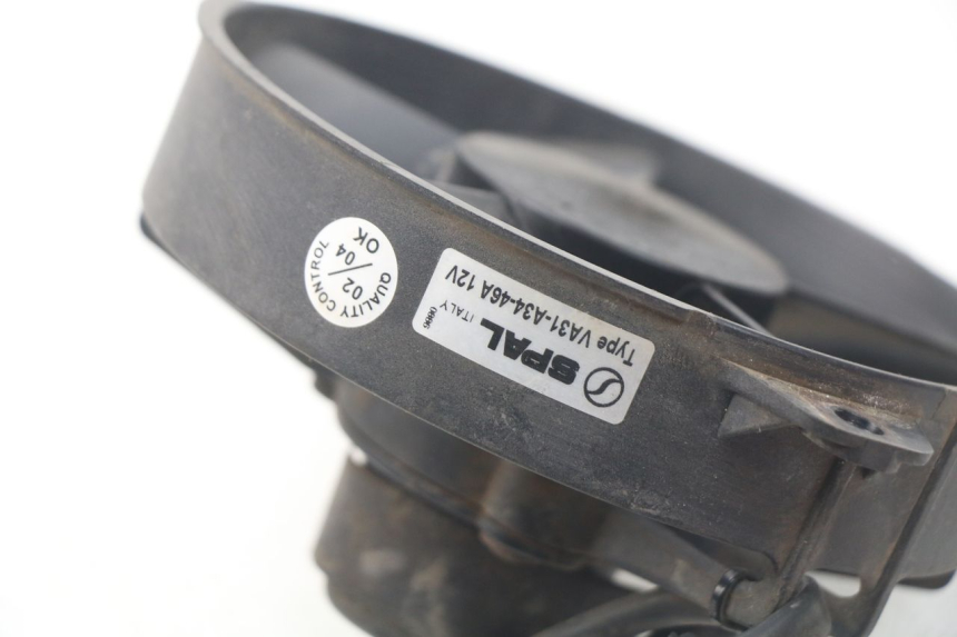 photo de WENTYLATOR MBK SKYLINER 125 (2004 - 2007) - Zoom stanu zużycia