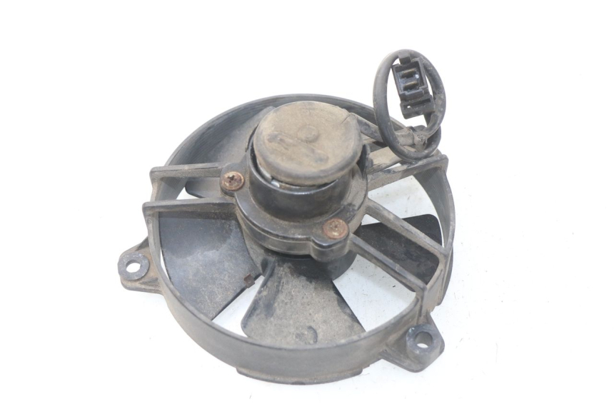 photo de WENTYLATOR MBK SKYLINER 125 (2004 - 2007) - Inny kąt widzenia