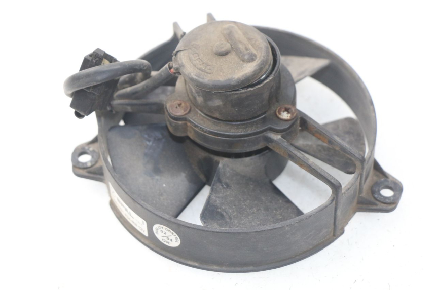 photo de WENTYLATOR MBK SKYLINER 125 (2004 - 2007) - Zbliżenie techniczne