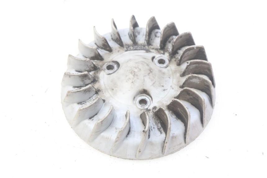 photo de WENTYLATOR YAMAHA SLIDER NAKED 50 (2004 - 2018) - Widok główny