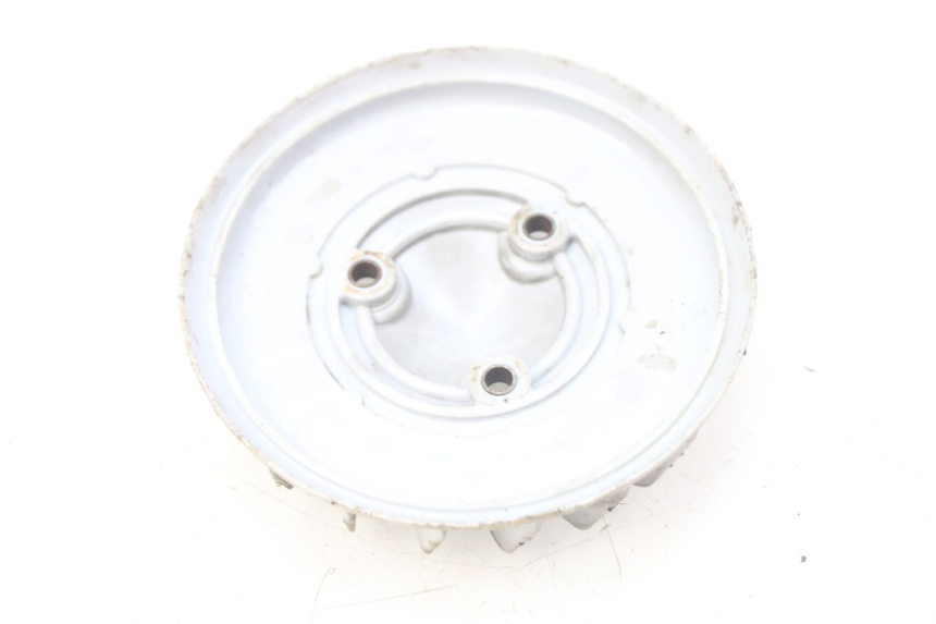 photo de WENTYLATOR YAMAHA SLIDER NAKED 50 (2004 - 2018) - Szczegół części