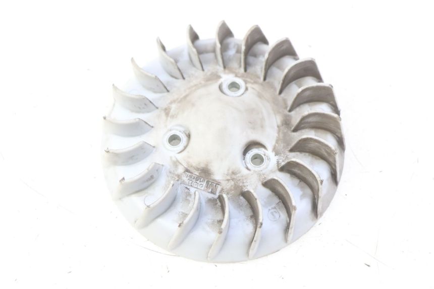 photo de WENTYLATOR YAMAHA SLIDER NAKED 50 (2004 - 2018) - Widok główny