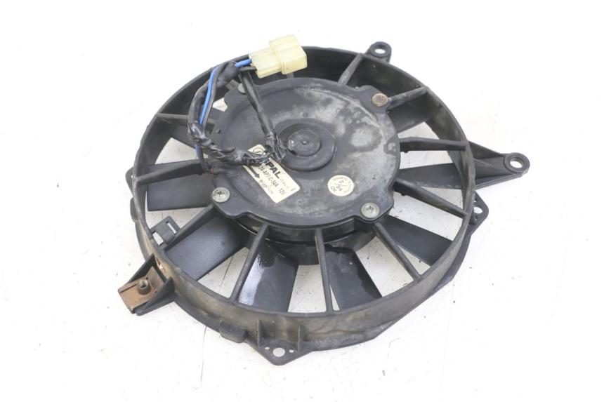 photo de WENTYLATOR TRIUMPH SPEED TRIPLE T301 900 (1994 - 1996) - Widok ogólny