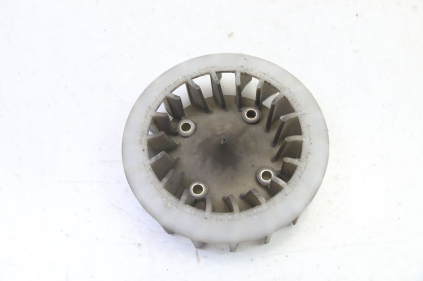 photo de WENTYLATOR PEUGEOT SPEEDAKE 50 (1995 - 1997) - Zoom stanu zużycia