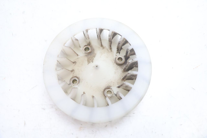 photo de WENTYLATOR PEUGEOT SPEEDFIGHT 2 AC 50 (2000 - 2009) - Widok główny
